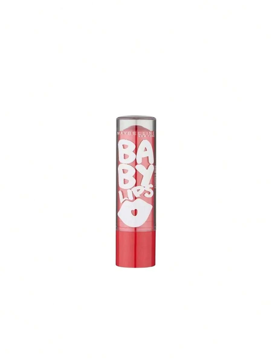 Maybelline Baby Lips Moisturizing Lip Balm 4.4 G - candied - View 1