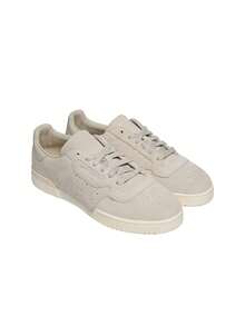 Adidas Powerphase Sneaker Beige JH5487 - Beige - View 4