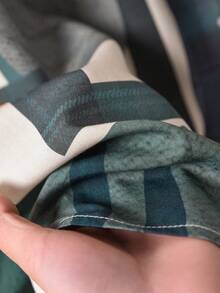 EMERY ROSE Women's Midi Casual Dress, Simple & Fashionable For Daily Wear