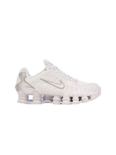 Nike Shox TL Sneaker White AV3595