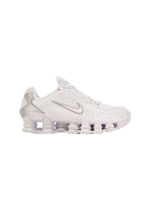 Nike Shox TL Sneaker White AV3595