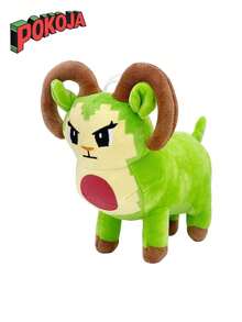 POKOJA LAND Peluche，偷走一个脑腐毛绒玩具，67个可爱的脑腐玩具，脑腐粉丝收藏毛绒礼物，柔软玩具，圣诞节毛绒礼物，儿童玩具，圣诞礼物，春夏皆宜 - 彩色 - 查看 13