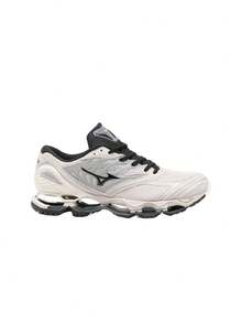 Wave Prophecy LS Sneaker SilverCloud Black Opal Gray D1GA333703 - Grey - View 1