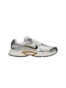 Nike V5 Runner Shoes Beige / Metallic Pewter / Photon Dust / Sail HJ5228 - White - View 1