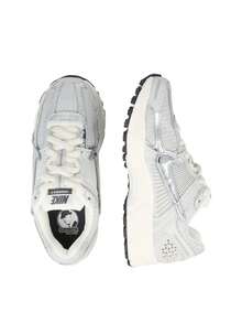 Nike Zoom Vomero 5 Shoes Photon Dust / Gridiron / Sail / Chrome FD0884 - PHOTON DUST/CHROME-GRIDIRON-SAIL - View 2
