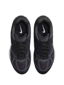 Nike Air Pegasus 2005 Athletic Casual Shoes Black / Pure Platinum HJ5271 - 黑色/純鉑金/深煙灰/金屬銀色 - 查看 3