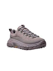 Hoka Elite Terrain System Tor Summit Sneaker Astral 1155394 - Grey - View 5