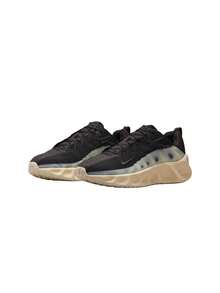 Nike Teniși Ava Rover Negru / Antracit / Negru / Sequoia / Muselină DX4215 - Negru/Muslină/Sequoia/Antracit - Vizualizare 4