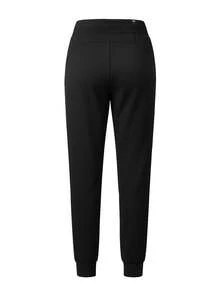 Puma Essentials+ Embroidery Women Sweatpants Black - Black - View 2