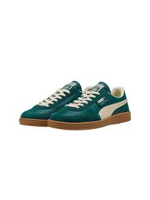Puma Super Team Palmeiras Sneaker Green 401080 - Green - View 4