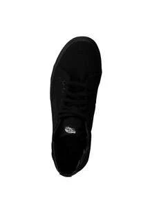 Vans Sk8-Hi Shoes Black VTS9BJ4 - 黑色 - 查看 2