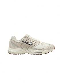 Nike أحذية رياضية كاجوال Air Pegasus 2005 لون عظمي فاتح / أسود HJ5271 - فانتوم/عظم فاتح/أسود/فضي معدني - مشاهدة 1