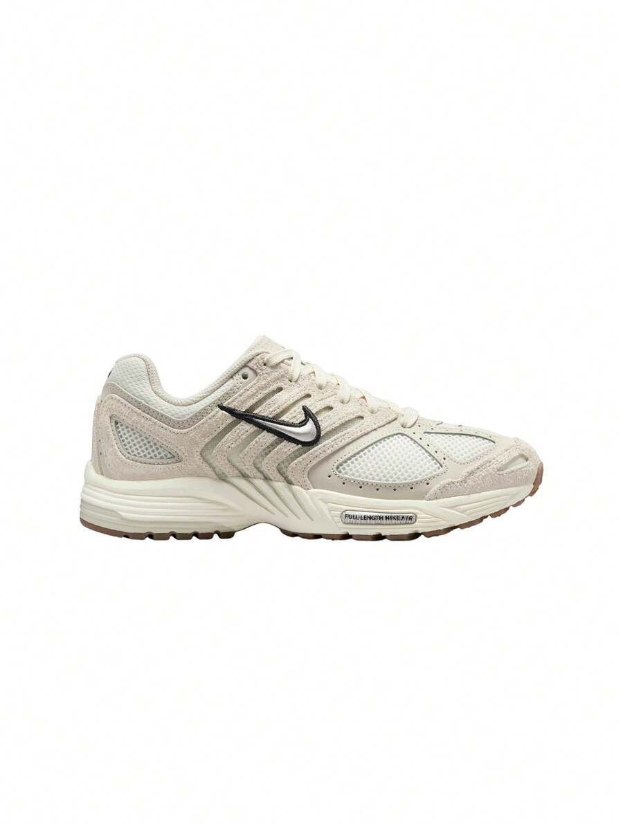 Nike أحذية رياضية كاجوال Air Pegasus 2005 لون عظمي فاتح / أسود HJ5271 - فانتوم/عظم فاتح/أسود/فضي معدني - مشاهدة 1