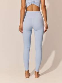 Aralina BUTTERSOFT LEISUREWEAR WIDE CURVED HIGH WAISTBAND LEGGING