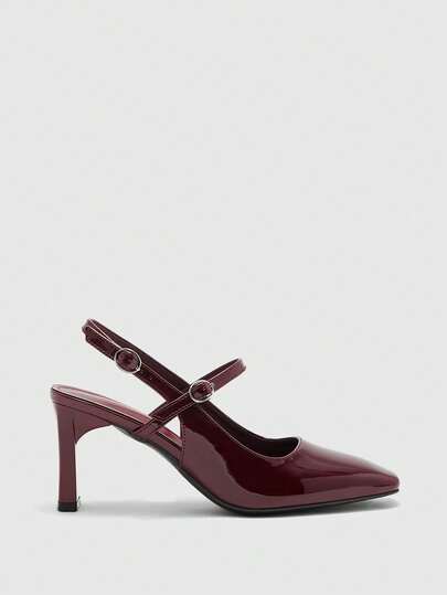 CUCCOO BIZCHIC Women Pumps