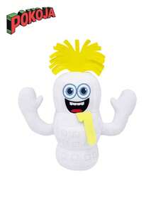 POKOJA LAND Peluche，偷走一个脑腐毛绒玩具，67个可爱的脑腐玩具，脑腐粉丝收藏毛绒礼物，柔软玩具，圣诞节毛绒礼物，儿童玩具，圣诞礼物，春夏皆宜 - 彩色 - 查看 19