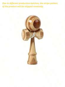 Zazumi Joivida 1 Professional Juggling Ball For Beginners In Kendama, A Multi-Functional Juggling Ball And Sports Ball Suitable For Outdoor Activities Of Teenagers. It Is Suitable For Beginners To Train Hand-Eye Coordination, Body Coordination And Control Ability - Multicolor - View 3
