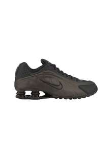 Nike Shox R4 Sneakers Black HQ1988 - Black - View 1