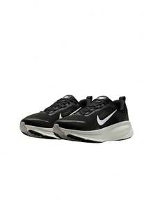 Nike Vomero 18 Road Running Shoe Black / Summit White / Coconut Mil HM6804 - Black White - Xem 5
