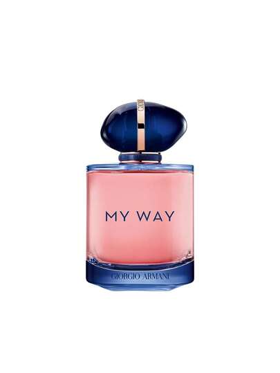 Armani My Way Eau De Parfum Intense 90 Ml