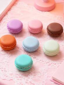 Joivida Mini Jewelry Box, Jewelry Organizer, Portable Jewelry Case - Multicolor - View 5