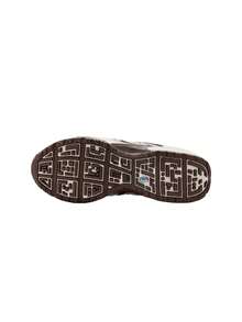 Air Max SNDR Sneaker Light Orewood Brown / Baroque Brown / Hyper Crimson IB2476 - LT OREWOOD BRN/HYPER CRIMSON - View 3