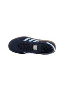 Adidas 儿童手球鞋 学院海军蓝/晴空蓝/生胶底 IH8011 - 學院海軍藍 / 晴空 / Gum5 - 查看 2