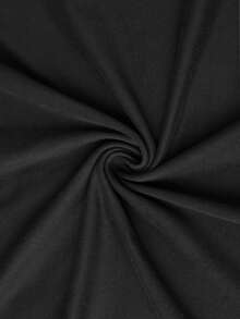 Camisetas impresas para niños de 4 a 16 años para niños y niñas A Boys'  Short-Sleeve ,A Boys' Short-Sleeve , featuring a vibrant neon game controller graphic (colorful drip-print on black fabric), super soft skin-friendly material with lightweight breathable function, trendy playful style, comfy for all-day wear-ideal for game nights, weekend hangouts, casual outings, or adding a cool, eye-catching touch to kids' daily outfits - Negro - Ver 6