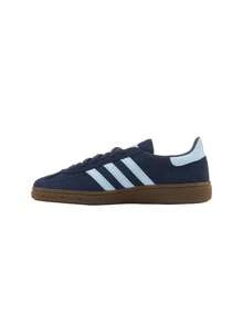 Adidas 儿童手球鞋 学院海军蓝/晴空蓝/生胶底 IH8011 - 學院海軍藍 / 晴空 / Gum5 - 查看 5