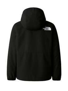 The North Face Warm Antora Rain Boys Jacket Black - Black - View 2