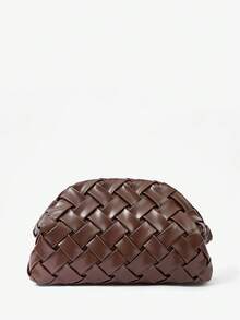 SHECARRY Ladies' Handbag, Fashionable And Elegant, Suitable For Daily Use, Gatherings, Parties, Vacations And Other Scenarios