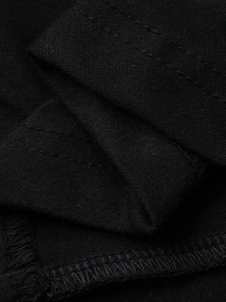 Women's V-Neck Long Sleeve Waist Cinched Midi Dress, Elegant For Winter Y2k