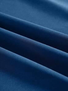 Sweetra Đầm maxi xếp ly màu đỏ tía dành cho nữ. - Màu xanh ngọc - Xem 4