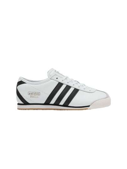 Adidas Italia 70s Shoes Cloud White / Core Black / Grey One JS1323