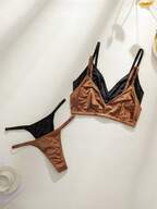 Underwear & Sleepwear