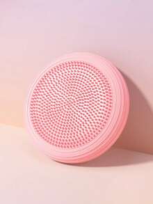 1个平衡垫瑜伽按摩垫，半圆形初学者瑜伽球，按摩球踝关节训练器 - 彩色 - 查看 11