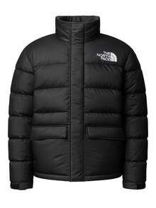 The North Face Limbara Men's Insulated Jacket Black - TNF BLACK - View 1