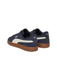 Puma Smash 3.0 Sneakers Navy 390984 - Navy - View 5