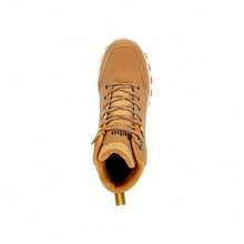 Women Climbing Boots - Brown - View 3