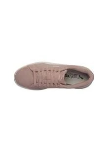 Puma Smash 3 Sneakers Pink 390984 - Rose Quartz-Warm White - View 2