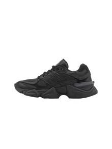 New Balance 9060 Men's Shoes BLACK U9060 - 三重黑 - 查看 4