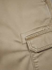 Paquete de tres Bermudas para hombre - Multicolor - Ver 2