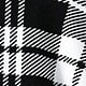Black and White