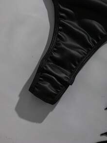 Square Neck Sleeveless Bodysuit, Sexy & Fitted