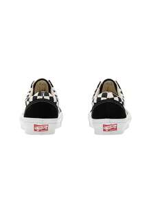 Vans Premium Old Skool 36 Shoes White VCQD2BO - White - View 4