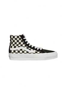 Vans Old Skool Women's Casual Athletic Shoes Responsive Durable Classic Weekend Casual Outing Black VN000CR02BO - 彩色 - 查看 1