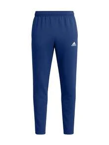 Adidas Entrada 22 Men's Sweatpants Navy Blue - Team navy blue 2 - View 1