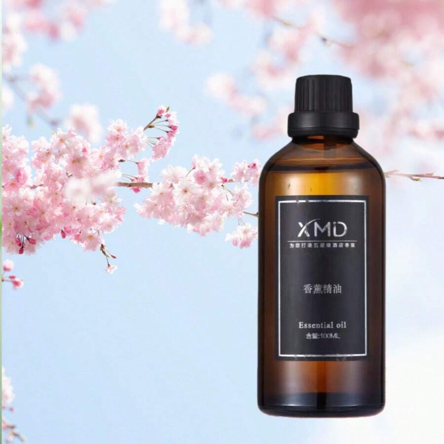 1瓶酒店香薰精油补充液,香氛扩散器,持久留香。 - 多樣化香型 - 查看 1