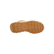 Women Climbing Boots - Brown - View 4