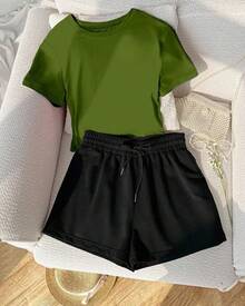 Verde militar